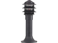 Searchlight BOLLARDS kültéri talpas lámpa 1xE27 60W  IP44