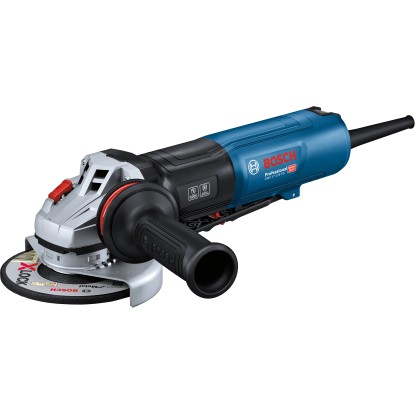 Bosch Professional GWS 17-125 PS sarokcsiszoló