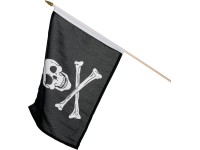 SwingKing kalóz zászló SwingKing kalóz zászló