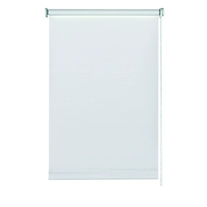 Gardinia oldalhúzós sötétítő roló 90 cm x 180 cm fehér