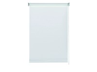 Gardinia oldalhúzós sötétítő roló 80 cm x 180 cm fehér