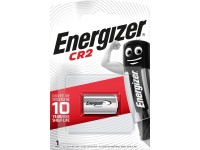 Energizer lítium fotóelem CR2 1db