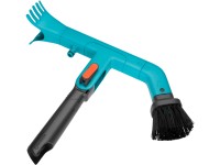 Gardena combisystem ereszcsatorna-tisztító