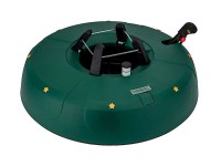 Pedálos karácsonyfatalp max. 4,5 m LED kijelzővel Pedálos karácsonyfatalp max. 4,5 m LED kijelzővel