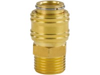 Einhell gyorscsatlakozó R 1/2 Einhell gyorscsatlakozó R 1/2