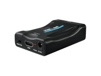 Hama SCART-HDMI konverter Hama SCART-HDMI konverter