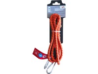 Gumipók 150 cm karabíneres