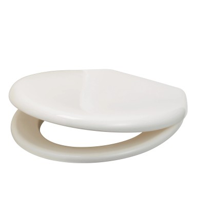 OBI WC-ülőke Palau fehér