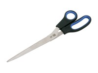 LUX-TOOLS tapétázó olló 249 mm LUX-TOOLS tapétázó olló 249 mm