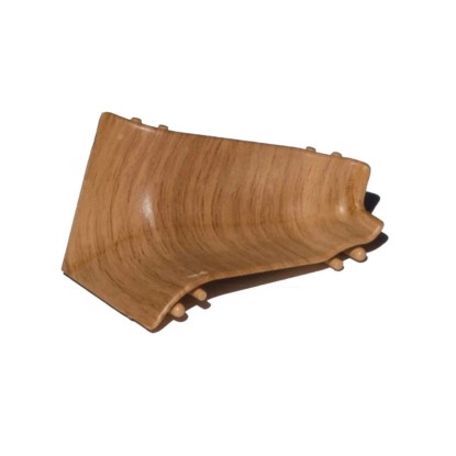 Belsősarok SLK50 1 DB sötét akác