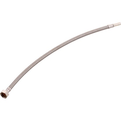 OBI flexibilis csatlakozócső 18,6 mm (G 1/2) x 10 mm x 500 mm