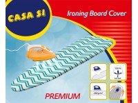 Vasalóállvány huzat