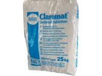 Vízlágytó só 25 kg Vízlágytó só 25 kg