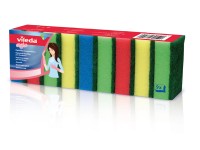 Vileda Style mosogatószivacs 9 db Vileda Style mosogatószivacs 9 db