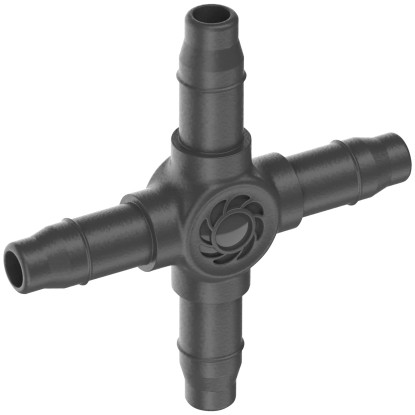 Gardena MD keresztelem 4,6 mm (3/16")
