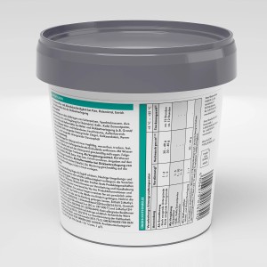Knauf tapadó emulzió 1 kg-os vödörben: Alapozó a tapadás javítására vakolaton, esztrichen és más felületeken.