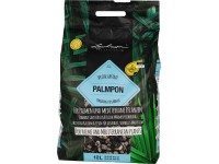 Lechuza Palm Pon táptalaj 12 l semleges