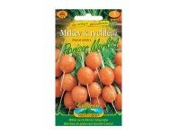 Sárgarépa hajtatásra PARISER MARKT Sárgarépa hajtatásra PARISER MARKT