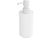 Allstar Minas szappanadagoló 280 ml fehér