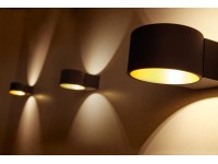 Trio Lacapo LED-es fali lámpa