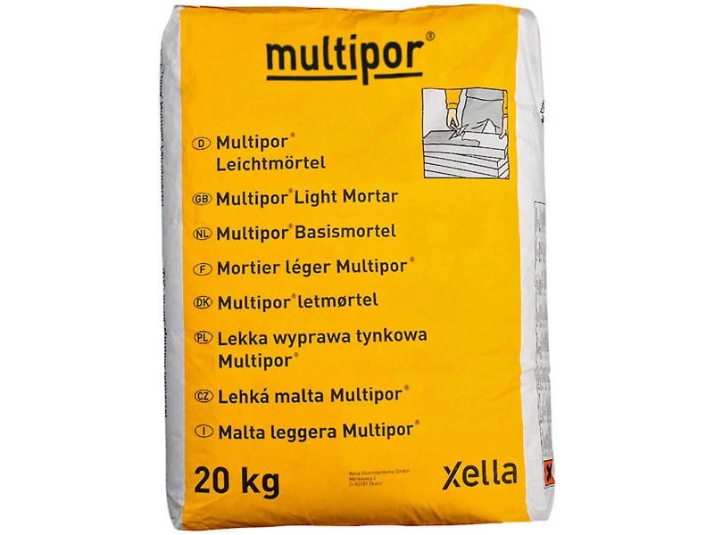 Multipor Habarcs Ar () Multipor Habarcs Ar