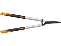 Fiskars teleszkópos sövénynyíró olló SmartFit HS86