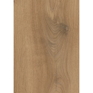 Vízálló Kronoflooring Binyl Pro laminált Heirloom Oak kinézetben, részletes nézet.
