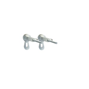Grohe Rapid SL fali konzol, 2 darab, szárazépítési elemekhez WC-szereléshez.