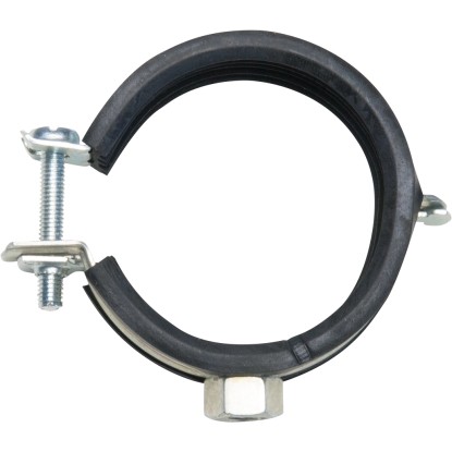 Zajszigetelő csőbilincs 20 mm - 23 mm