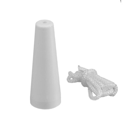 Dömötör lehúzó zsinór fogantyúval