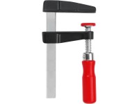 Bessey fröccsöntött csavaros szorító LM 150/50 Bessey fröccsöntött csavaros szorító LM 150/50