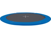 Védőél 244 cm átmérőjű kerti trambulinhoz