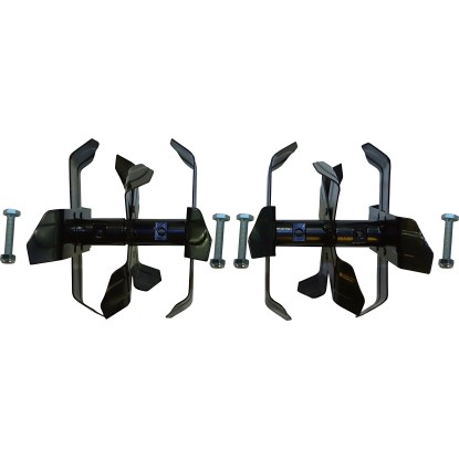 Pótkés LUX-TOOLS E-BH 1400-43 elektromos kapálógéphez