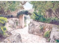 Komar vlies fotótapéta Passage 350 cm x 250 cm Komar vlies fotótapéta Passage 350 cm x 250 cm