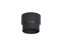 Füstcsőbővítő 120 mm x 130 mm Füstcsőbővítő 120 mm x 130 mm