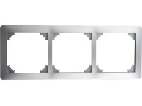 Maribo 3-as keret ezüst