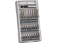 Bosch csavarozófej-készlet Pro X-Pro Line 25 részes Bosch csavarozófej-készlet Pro X-Pro Line 25 részes