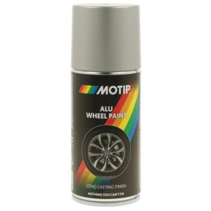 M Tuning Keréktárcsa spray arktik 150 ml