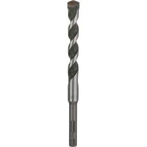 Bosch multifunkciós fúró SDS-Quick 10x70 mm falazathoz, fához, fémhez és betonhoz.