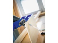 LUX Comfort szablyafűrészlap fához/műanyaghoz 150 mm 2 darab LUX Comfort szablyafűrészlap fához/műanyaghoz 150 mm 2 darab