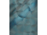 Komar vlies fotótapéta Mystic Silver 200 cm x 250 cm Komar vlies fotótapéta Mystic Silver 200 cm x 250 cm