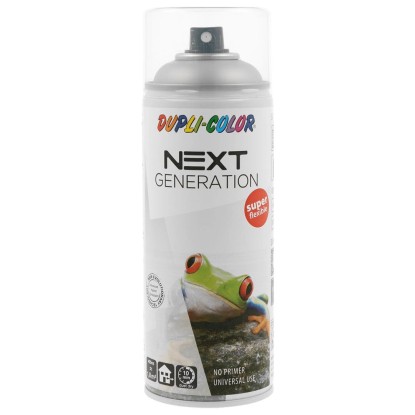 Dc Next Hybrid Festék Aeroszol Ral9006 Fényes Fehéraluminium