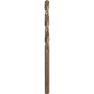 Bosch Pro Stainless Steel spirálfúró, 3,2 mm, fémmegmunkáláshoz.