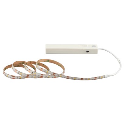 Rugalmas LED-szalag 1 m semleges fehér