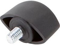 Tartalék csavarok párhuzamos ütközőhöz LUX STS-550/65 dekopírfűrészhez