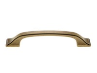 Bútorfogantyú 231-96 96 antikolt bronz