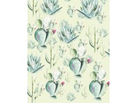 Komar nemszőtt fotótapéta Cactus Green 200 cm x 250 cm Komar nemszőtt fotótapéta Cactus Green 200 cm x 250 cm
