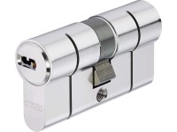 D6PS hengerzárbetét 5 fúrtkulcs 30 mm / 35 mm