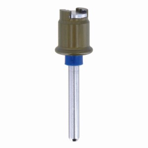 Dremel EZ SpeedClic tüske miniatűr szerszámokhoz, szerszám nélküli csere.