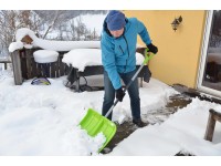 Snowmaster Light hólapát különféle színekben